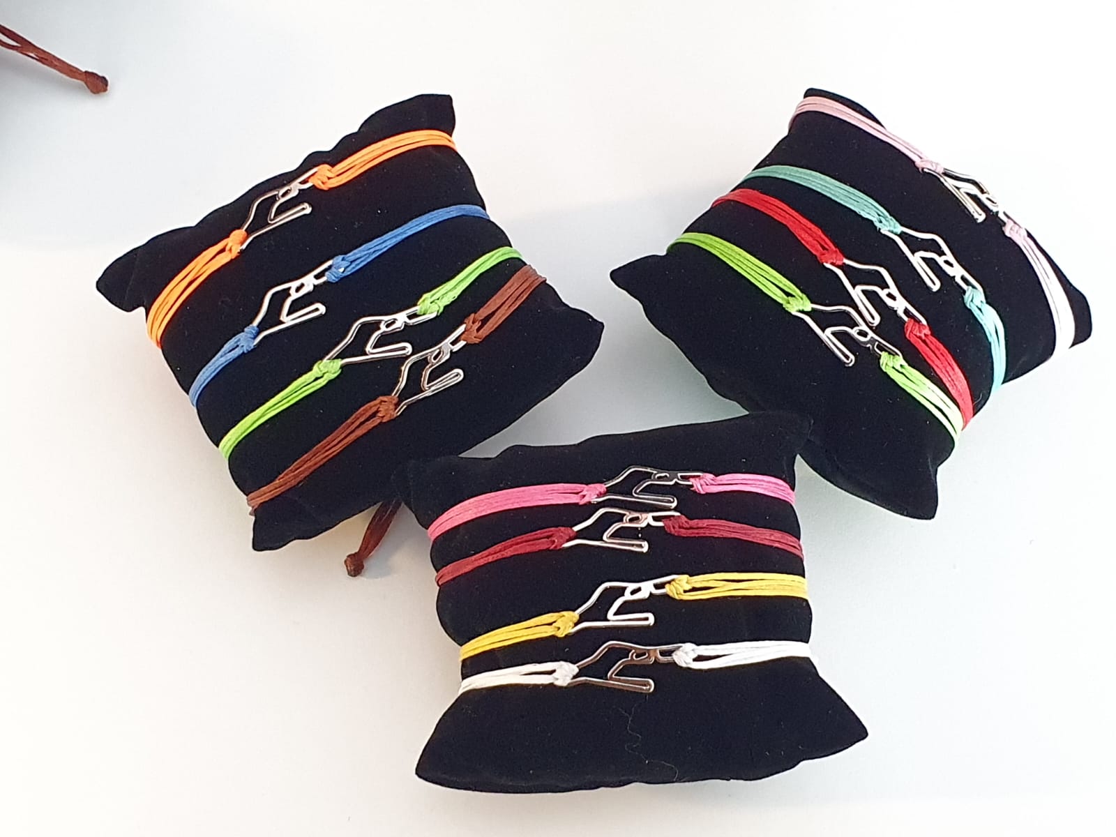 Vallelunga bracelet