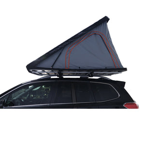 Motorsport roof tent
