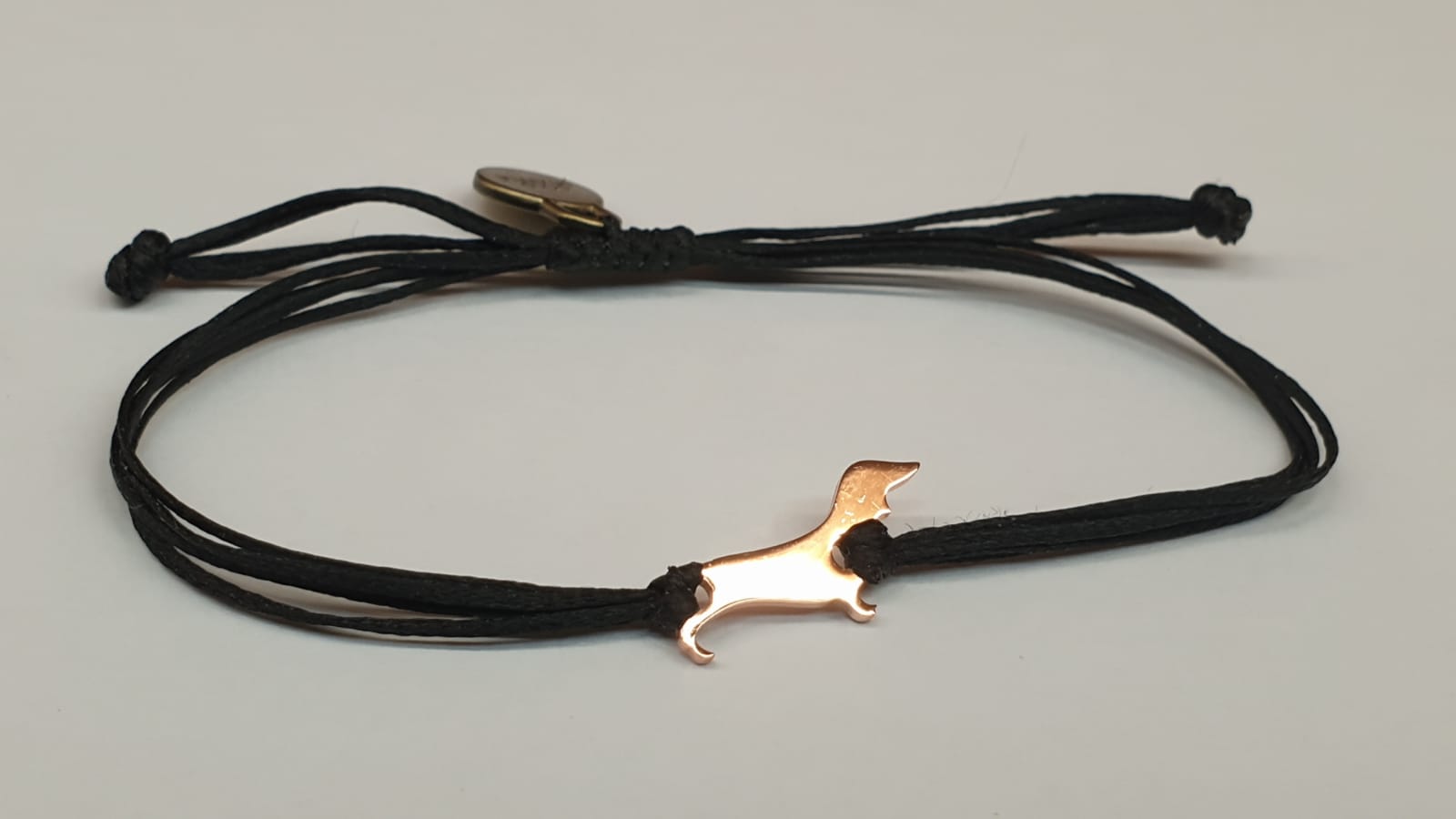 Sausage dog bracelets