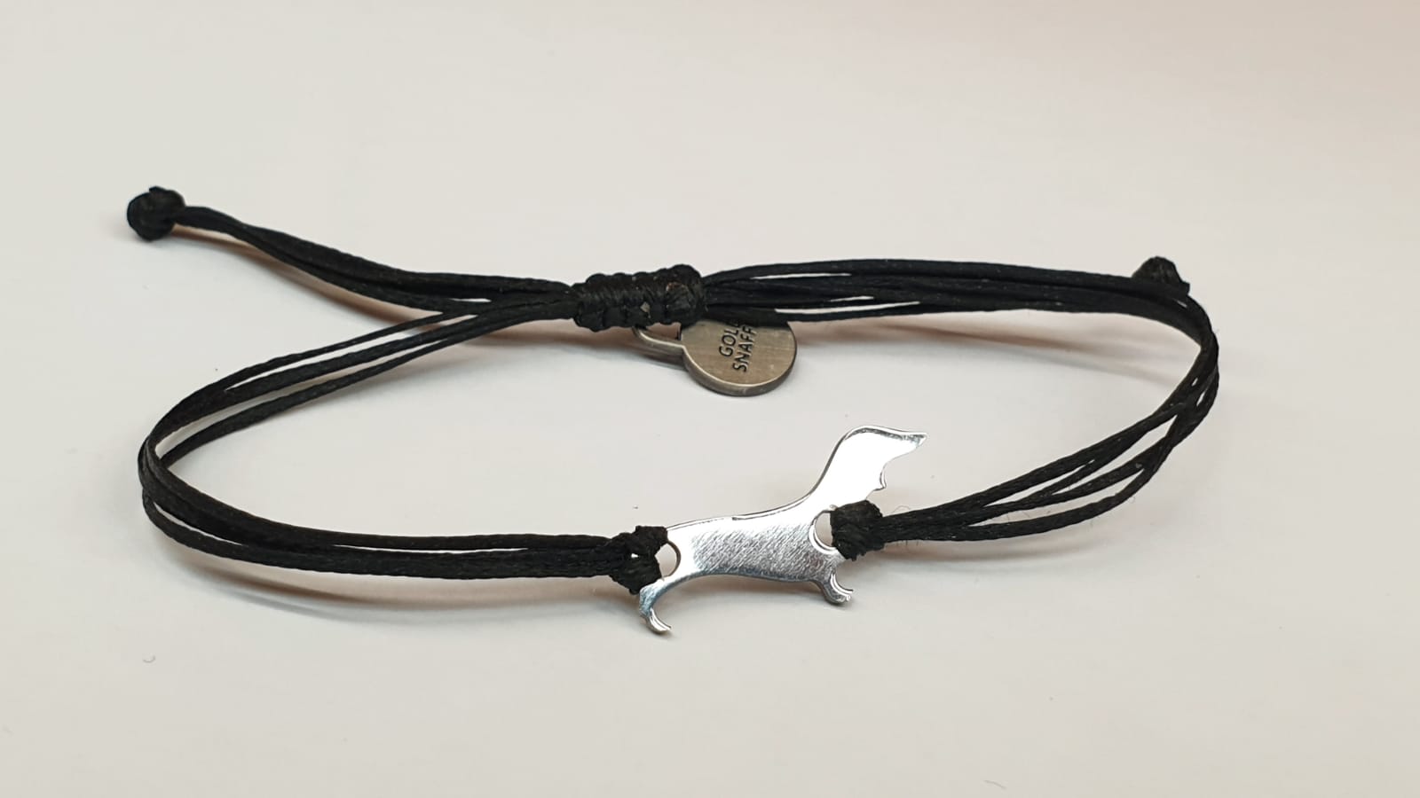 Sausage dog bracelets