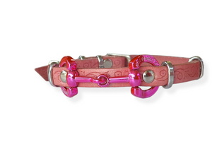 8mm leather bracelet