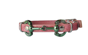 8mm leather bracelet