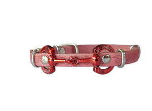 8mm leather bracelet