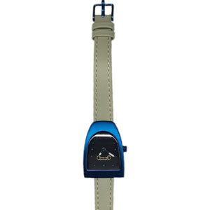 Stunning laser plated stirrup watches - watch - GoldSnaffle